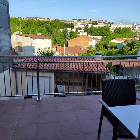 Apartamento Salvadas Santiago de Compostela Kültér fotó