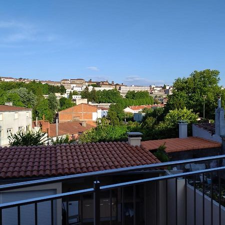 Apartamento Salvadas Santiago de Compostela Kültér fotó
