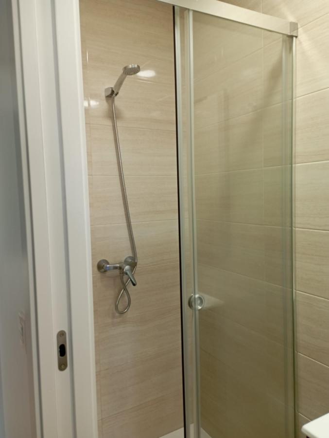 Apartamento Salvadas Santiago de Compostela Kültér fotó