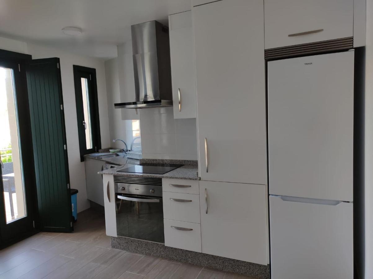 Apartamento Salvadas Santiago de Compostela Kültér fotó